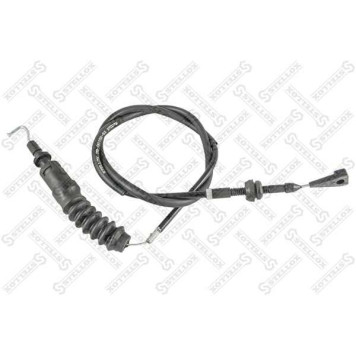 29-98102-SX_трос газа_VW Transporter 1.9TDi 90> <b>STELLOX 2998102SX</b>