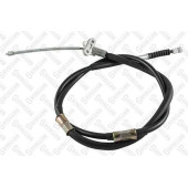 29-98594-SX_трос ручного тормоза л._Toyota Corolla 91> <b>STELLOX 2998594SX</b>