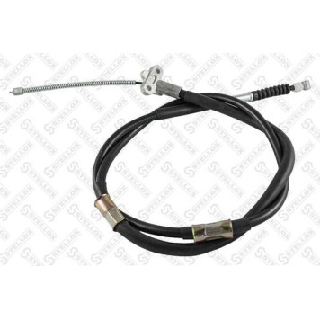 29-98594-SX_трос ручного тормоза л._Toyota Corolla 91> <b>STELLOX 2998594SX</b>