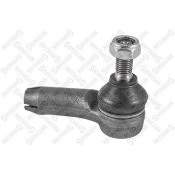 51-00119A-SX_наконечник рулевой левый _ Audi 100A <b>STELLOX 5100119ASX</b>