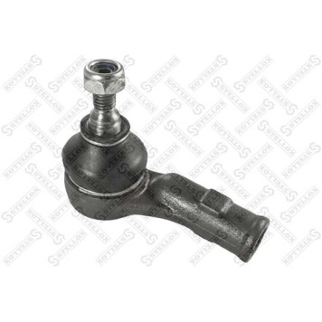 51-00242A-SX_наконечник рулевой левый_ Ford Focus 98> <b>STELLOX 5100242ASX</b>