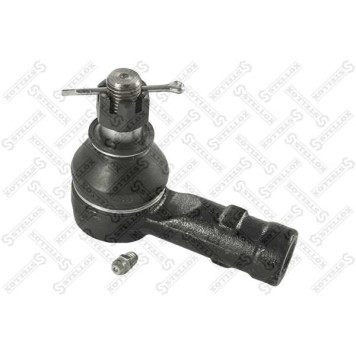 51-50002A-SX_наконечник рулевой наружный_ Opel Frontera<98 <b>STELLOX 5150002ASX</b>