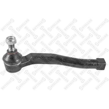 51-73006A-SX_наконечник рулевой левый! с г/у Daew <b>STELLOX 5173006ASX</b>