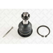 Опора шаровая нижняя_ Nissan Maxima all 00>Primera P12 all 02>, <b>STELLOX 5200338ASX</b>