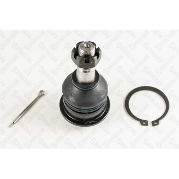 Опора шаровая нижняя_ Nissan Maxima all 00>Primera P12 all 02>, <b>STELLOX 5200338ASX</b>