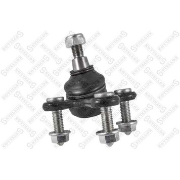 52-03350A-SX_опора шаровая левая _ Audi A3, VW Tou <b>STELLOX 5203350ASX</b>