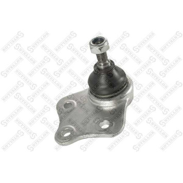 52-06009A-SX_опора шаровая верхняя_ MB W211 all 02> <b>STELLOX 5206009ASX</b>