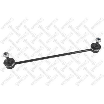 56-00240A-SX_тяга стабилизатора переднего! Suzuki <b>STELLOX 5600240ASX</b>