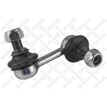 56-00352-SX_тяга стабилизатора переднего левая с <b>STELLOX 5600352SX</b>