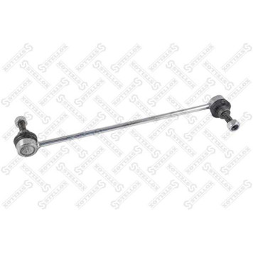 56-00721-SX_тяга стабилизатора переднего _ Renault <b>STELLOX 5600721SX</b>