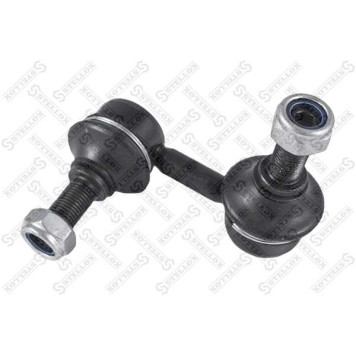 56-74046A-SX_тяга стабилизатора переднего левая_ Nissan X-Trail all 01> <b>STELLOX 5674046ASX</b>