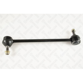 Тяга стабилизатора переднего! с гайкой Nissan Cube Z > <b>STELLOX 5674052ASX</b>