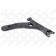 57-00121-SX_рычаг левый_ Toyota RAV 4 IIIII all 00> <b>STELLOX 5700121SX</b>