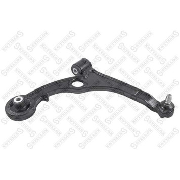 57-02040A-SX_рычаг правый  Fiat Stilo all 01> <b>STELLOX 5702040ASX</b>