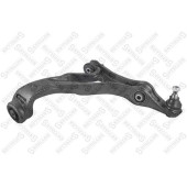 57-02972A-SX_рычаг левый сталь_ VW Touareg, Porsc <b>STELLOX 5702972ASX</b>