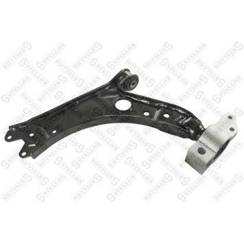 57-03542A-SX_рычаг нижний правый! Audi A3 03>, VW Golf 5 03>, Skoda Octavia all 04> <b>STELLOX 5703542ASX</b>