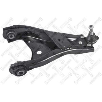 57-03625A-SX_рычаг нижний левый_ Dacia Duster 10> <b>STELLOX 5703625ASX</b>