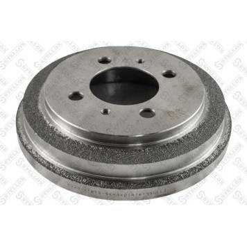 6020-1873-SX_барабан тормозной _ Nissan AlmeraSunny 1.4-2.0 90> <b>STELLOX 60201873SX</b>