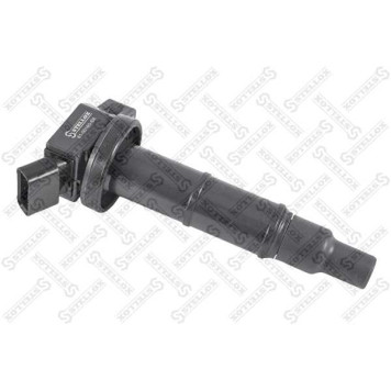 61-00160-SX_катушка зажигания_ Toyota AvensisCamryRav4 2.02.4i 00> <b>STELLOX 6100160SX</b>