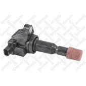 61-00165-SX_катушка зажигания_ Honda Jazz 1.4i 02-08 <b>STELLOX 6100165SX</b>