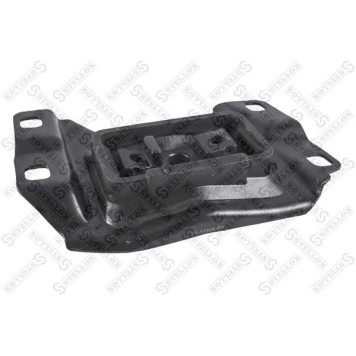 71-11328-SX_подушка кпп! левая Ford Focus 99-04/Focus C-Max 03-07 <b>STELLOX 7111328SX</b>