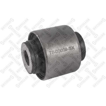 77-00008-SX_сайлентблок рычага зад. подв. верхн. н <b>STELLOX 7700008SX</b>-1