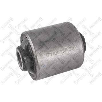 77-00337-SX_сайлентблок заднего продольного рычага <b>STELLOX 7700337SX</b>