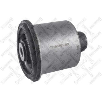 77-00401-SX_сайлентблок задней балки! Nissan Tiida C11 05-12 <b>STELLOX 7700401SX</b>