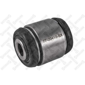 77-00410-SX_сайлентблок цапфы плавающий _ Subaru I <b>STELLOX 7700410SX</b>