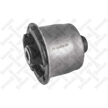 77-00479-SX_сайлентблок задней балки Toyota Yari <b>STELLOX 7700479SX</b>
