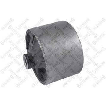 77-01697-SX_сайлентблок крепления трансмиссии! Mitsubishi Outlander CU# 02-06 <b>STELLOX 7701697SX</b>