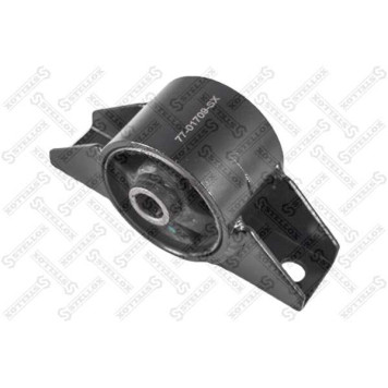 77-01709-SX_сайлентблок подрамника _Mitsubishi Pa <b>STELLOX 7701709SX</b>