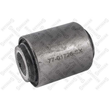 77-01726-SX_сайлентблок переднего стабилизатора  <b>STELLOX 7701726SX</b>