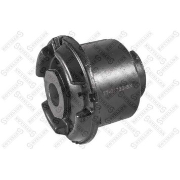 77-01730-SX_сайлентблок порамника Honda Accord C <b>STELLOX 7701730SX</b>