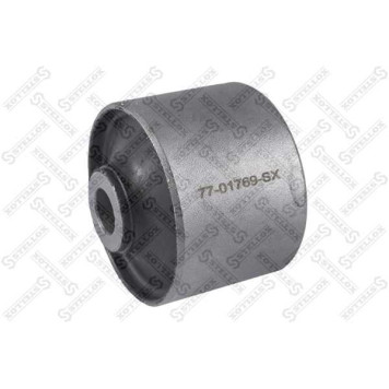 77-01769-SX_сайлентблок рычага заднего продольного_ SsangYong New Action G20D20 10> <b>STELLOX 7701769SX</b>