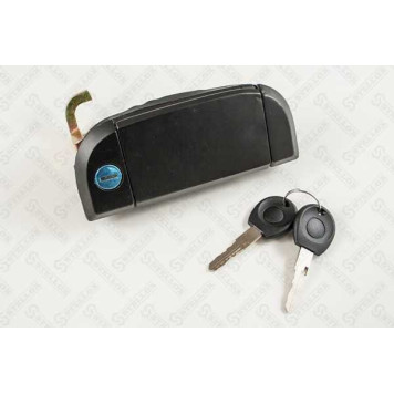 Ручка дверная передняя правая VW T all > <b>STELLOX 7724736SX</b>