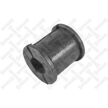 79-00787-SX_втулка стабилизатора заднего  Toyota <b>STELLOX 7900787SX</b>