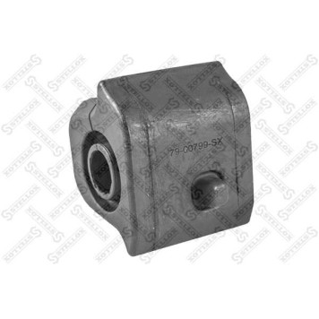 79-00799-SX_втулка стабилизатора переднего левая _ <b>STELLOX 7900799SX</b>