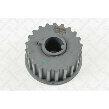 Шестерня, коленчатый вал <b>STELLOX 8129328SX</b>