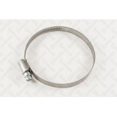 Хомут червячный 60-809 металлический <b>STELLOX 8918028SX</b>