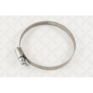Хомут червячный 60-809 металлический <b>STELLOX 8918028SX</b>