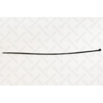 К-кт стяжек пластиковых 100шт. 4.5х350 <b>STELLOX 8918062SX</b>