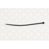 К-кт стяжек пластиковых 100шт. 2.5х100 <b>STELLOX 8918066SX</b>