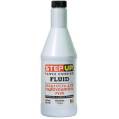 Жидкость для гидроусилителя руля STEP UP, HG7030 (325мл)