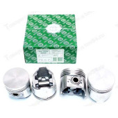 Поршни ВАЗ 2101 (76,8) группа C с пальцами <b>СТК 2101-1004015-32</b>