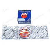 Кольца порш (79,4) ВАЗ ВАЗ 2101-07 <b>СТК 21011--1000100-31</b>