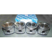 Поршневая группа ВАЗ 21011 (79,0) группа E <b>СТК 21011-1004018</b>