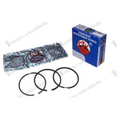 Кольца поршневые (82,0) ВАЗ 2108-2109, 2110, 2170 Приора, 1118 Калина <b>СТК 21083-1000100</b>