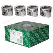 Поршни ВАЗ 21083 (82,4) группа B (с пальцами) <b>СТК 21083-1004015-31</b>