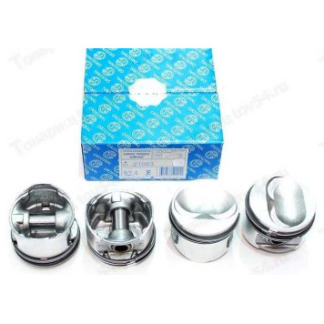 Поршневая группа ВАЗ 21083 (82,4) группа E <b>СТК 21083-1004018-АР</b>